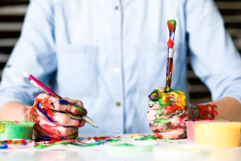 How to Foster Creativity in Scientific Research – Research Studies Press