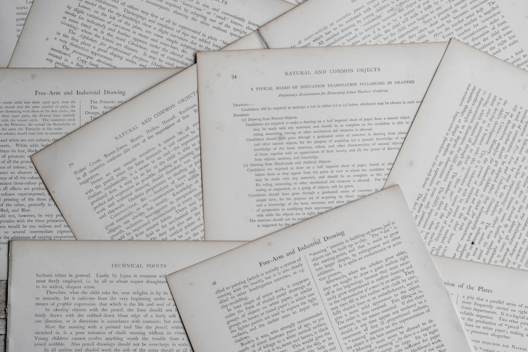 Mastering Manuscript Formatting for Academic Journals