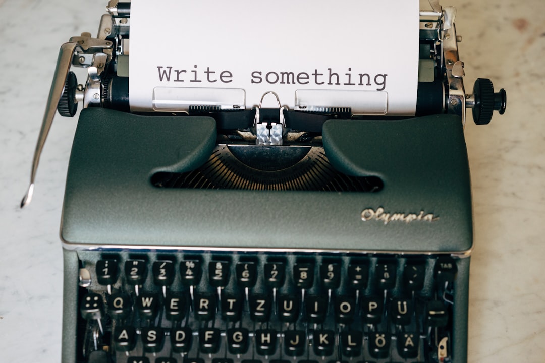 Boost Your Writing Routine: 5 Easy Tips for Less Stress